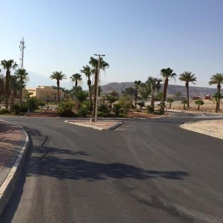 הבית של דרורי Neve Zohar Dış mekan fotoğraf