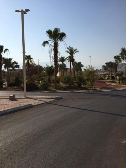 הבית של דרורי Neve Zohar Dış mekan fotoğraf